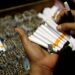 FBR reports theft of cigarettes valued at Rs250 million
