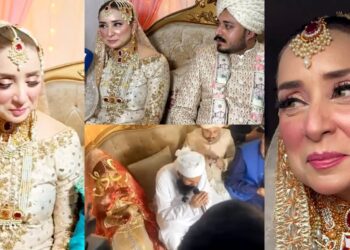 Old video of Dr. Nabiha Ali sparks online debate