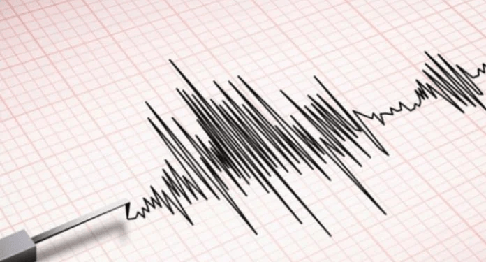 Balochistan experiences 5.6 magnitude earthquake
