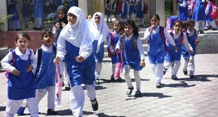 Punjab govt allows schools and colleges to resume from April 1