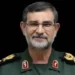 Israel reports killing of Iran naval commander Alireza Tangsiri