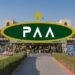 Pakistan Airports Authority starts new service at Islamabad airport
