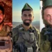Four Israeli troops die in ongoing clashes with Hezbollah