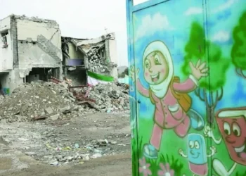 Iran says hundreds of schools destroyed in US-Israeli attacks