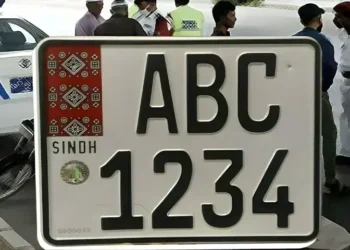 IG Sindh orders strict action against traffic rule violators