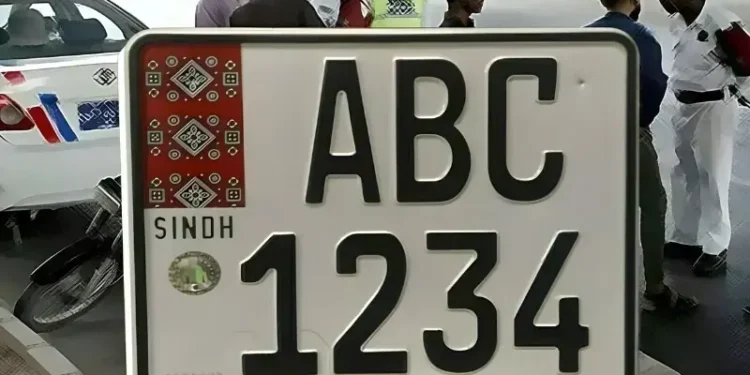 IG Sindh orders strict action against traffic rule violators