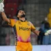 Babar Azam makes history with four centuries in PSL