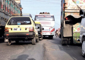 Govt reopen Pir Wadhai terminal in Rawalpindi