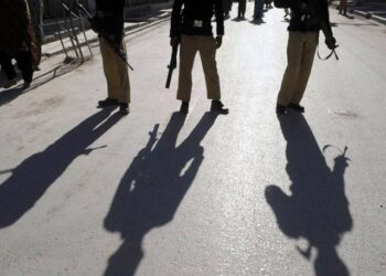 Court directs inquiry into killing of accused in encounter case