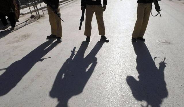 Court directs inquiry into killing of accused in encounter case