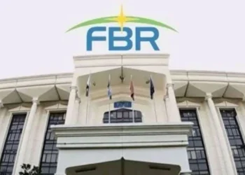 FBR cut property values in five cities of Punjab