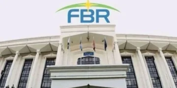 FBR cut property values in five cities of Punjab