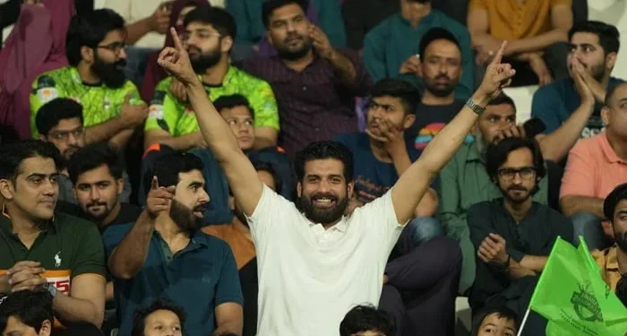 Govt permits fans to attend PSL 11 final in stadium