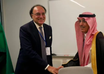Saudi Arabia to provide 3 billion support to Pakistan