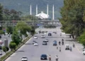 Islamabad and Rawalpindi restore transport terminals partially