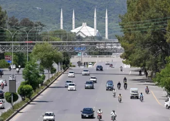 Islamabad and Rawalpindi restore transport terminals partially