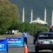 Security alert leads to office closures in Islamabad