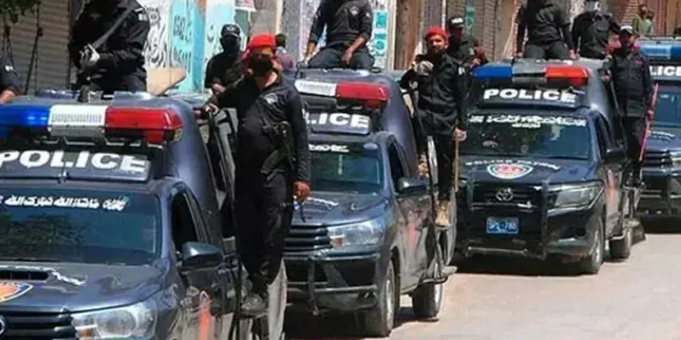 Govt prolongs Section 144 in Sindh for one more month