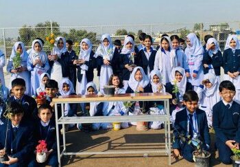 Govt announces new age policy for school admissions in Rawalpindi