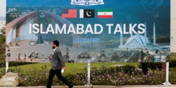 US-Iran talks date not finalized yet, says FO