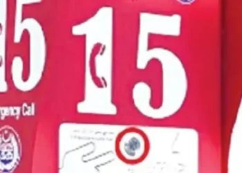 KP govt introduces panic button system for public safety