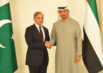 Pakistan moves to clear 2 billion dollar dues to the UAE