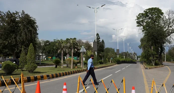 Islamabad prepares for key US-Iran talks under global spotlight