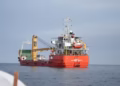 Strait of Hormuz to close at 7 PM Pakistan time