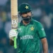 Fakhar Zaman denies T20I retirement rumours
