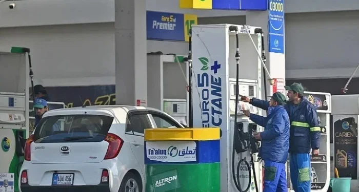 Viral notification claims petrol price set at Rs280