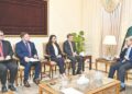 US and Pakistan discuss mineral sector growth opportunities