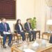 US and Pakistan discuss mineral sector growth opportunities