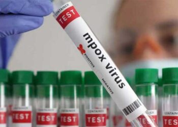 Four out of seven children die of monkeypox in Khairpur