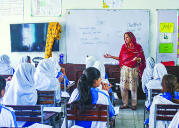 Punjab govt releases new guidelines for schools