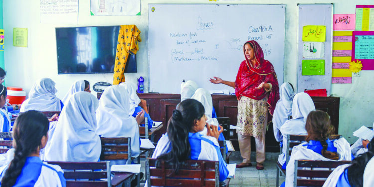 Punjab govt releases new guidelines for schools