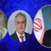 Iran’s FM holds talks with Asim Munir in Islamabad