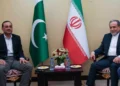 Abbas Araqchi meets Asim Munir again during Islamabad visit