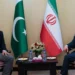 Abbas Araqchi meets Asim Munir again during Islamabad visit