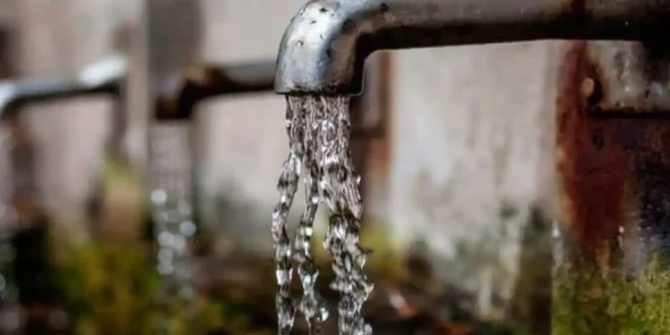 Karachi to suffer heavy water shortfall over next 48 hours