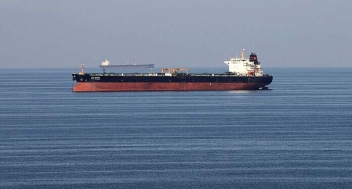 Iran plans to collect crypto tax from oil tankers in Hormuz