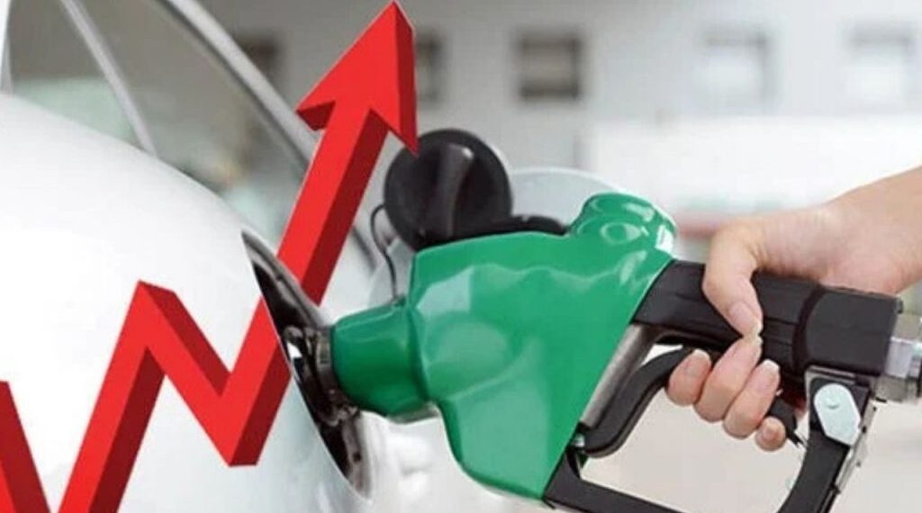 Viral notice claims petrol price at Rs241 per liter