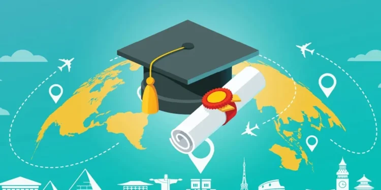 Govt announces scholarships for children of overseas Pakistanis