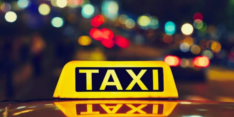 Government enforces new rules for taxi services in Peshawar