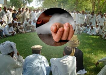 Jirga orders killing of woman in Khairpur Karo Kari case