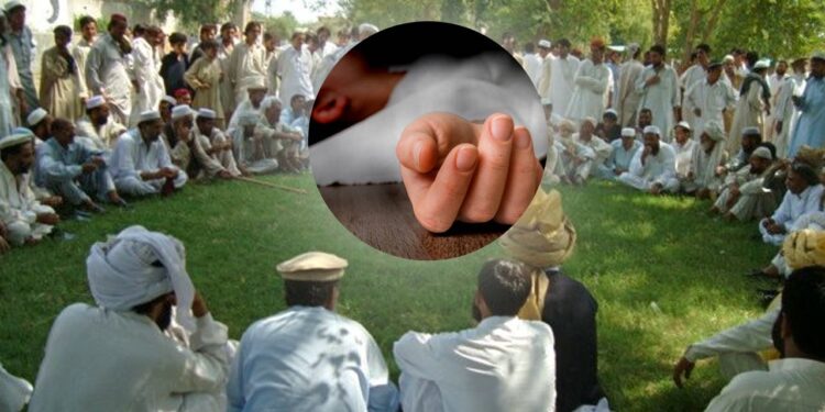 Jirga orders killing of woman in Khairpur Karo Kari case