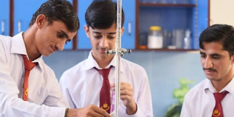 Punjab introduces new rules for failed students in exams