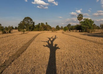 PMD forecasts dry weather across Pakistan