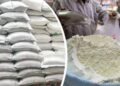 Flour prices drop in Lahore but ghee and oil get costlier