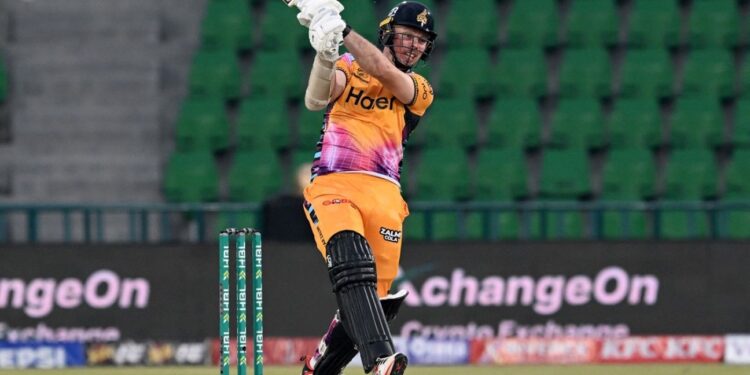 Rain washes out Islamabad United vs Peshawar Zalmi clash