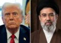 Trump hints at major decision on Iran tomorrow